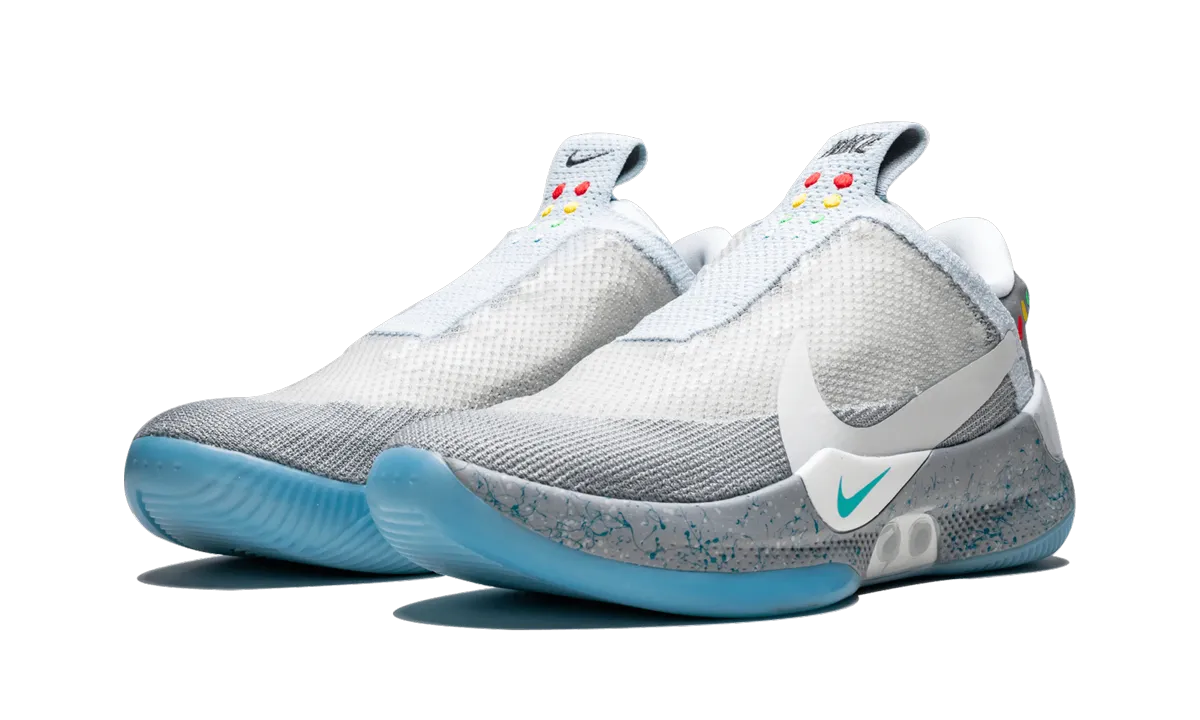 Adapt BB "MAG" nike everyday mens shoes