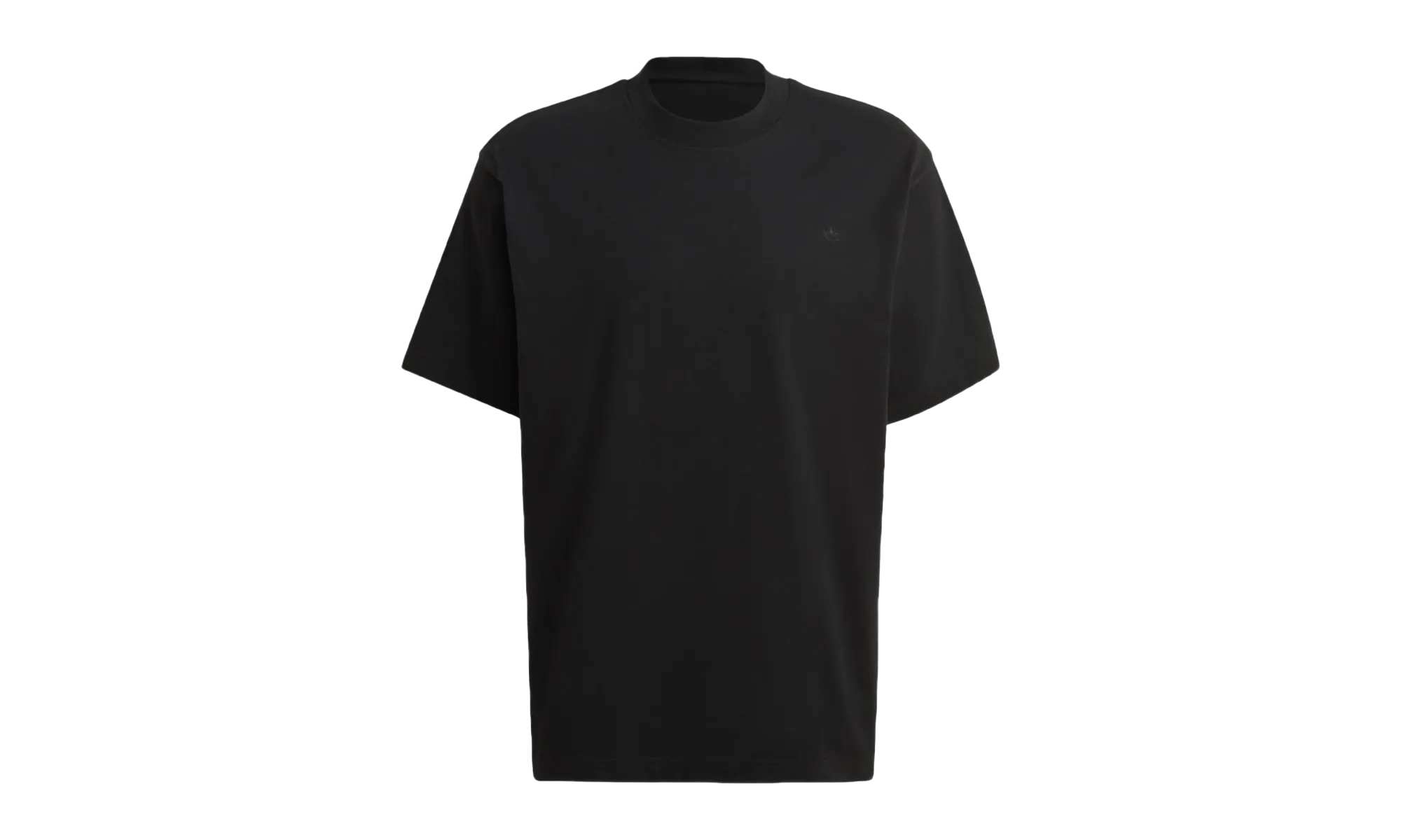 Adicolor Contempo Tee "Black" Adidas Men's varieties