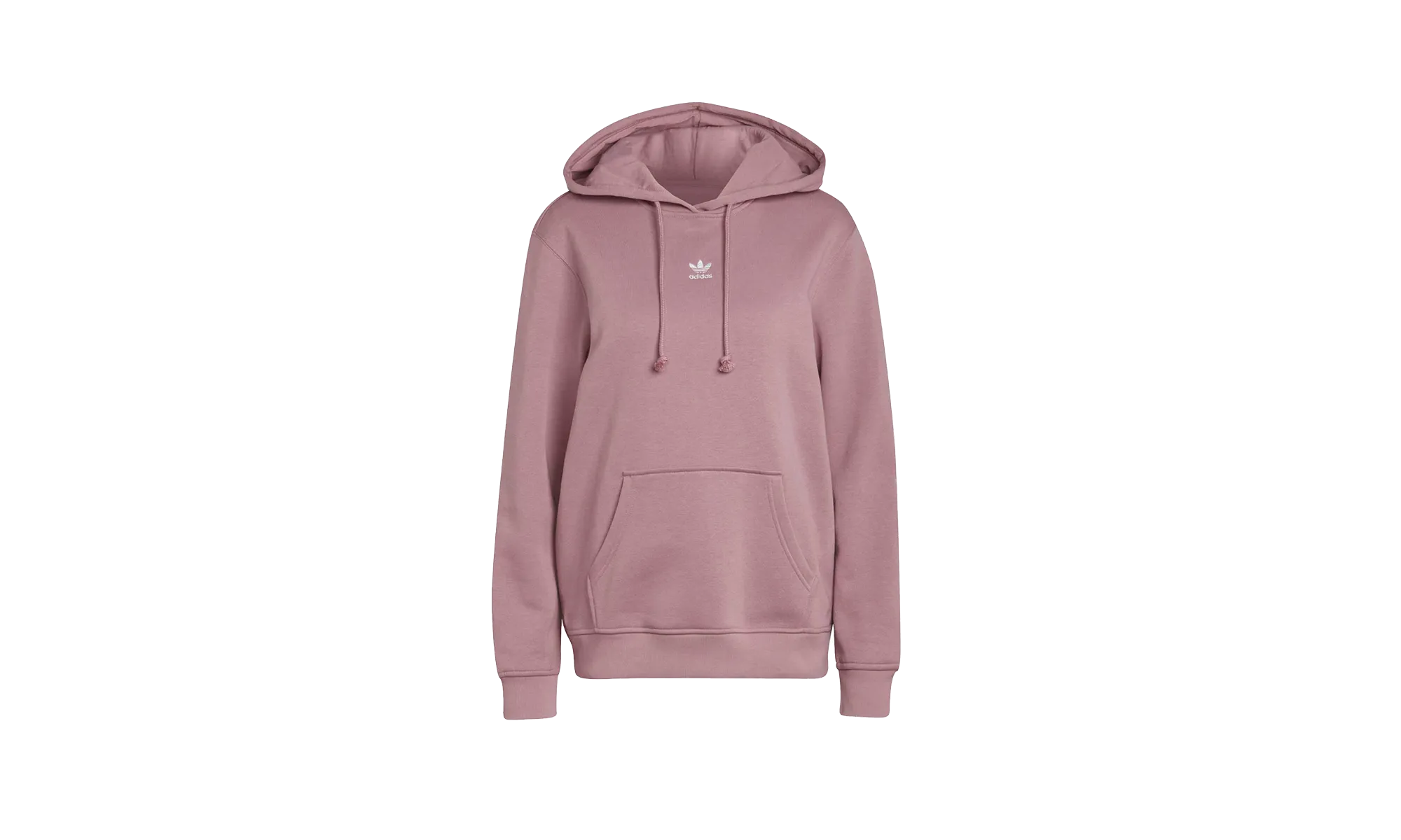 Adicolor Essentials Fleece Hoodie "BLACK" Adidas Men's varieties