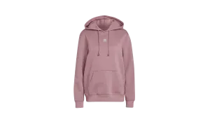 Adicolor Essentials Fleece Hoodie "BLACK" Adidas Men's varieties