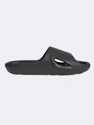 Adidas Adicane Unisex Swim Slippers Black Mens shoes for everyday urban style