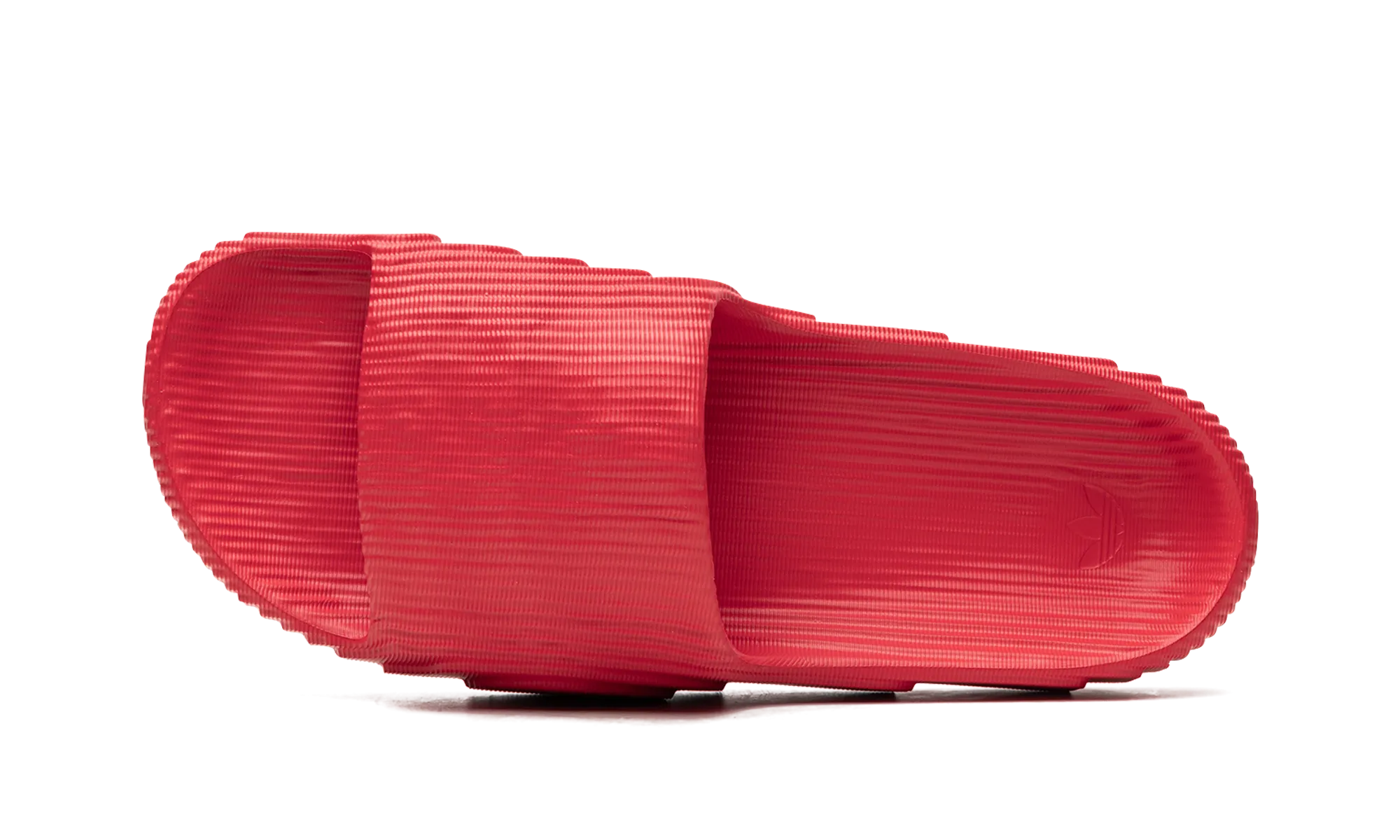Adidas Adilette 22 Slides "Scarlet" adidas mesh sneakers for men