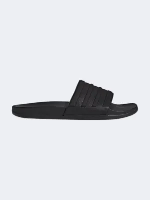 Adidas Adilette Comfort Men Sportswear Slippers Black Essential mens casual shoes for comfort