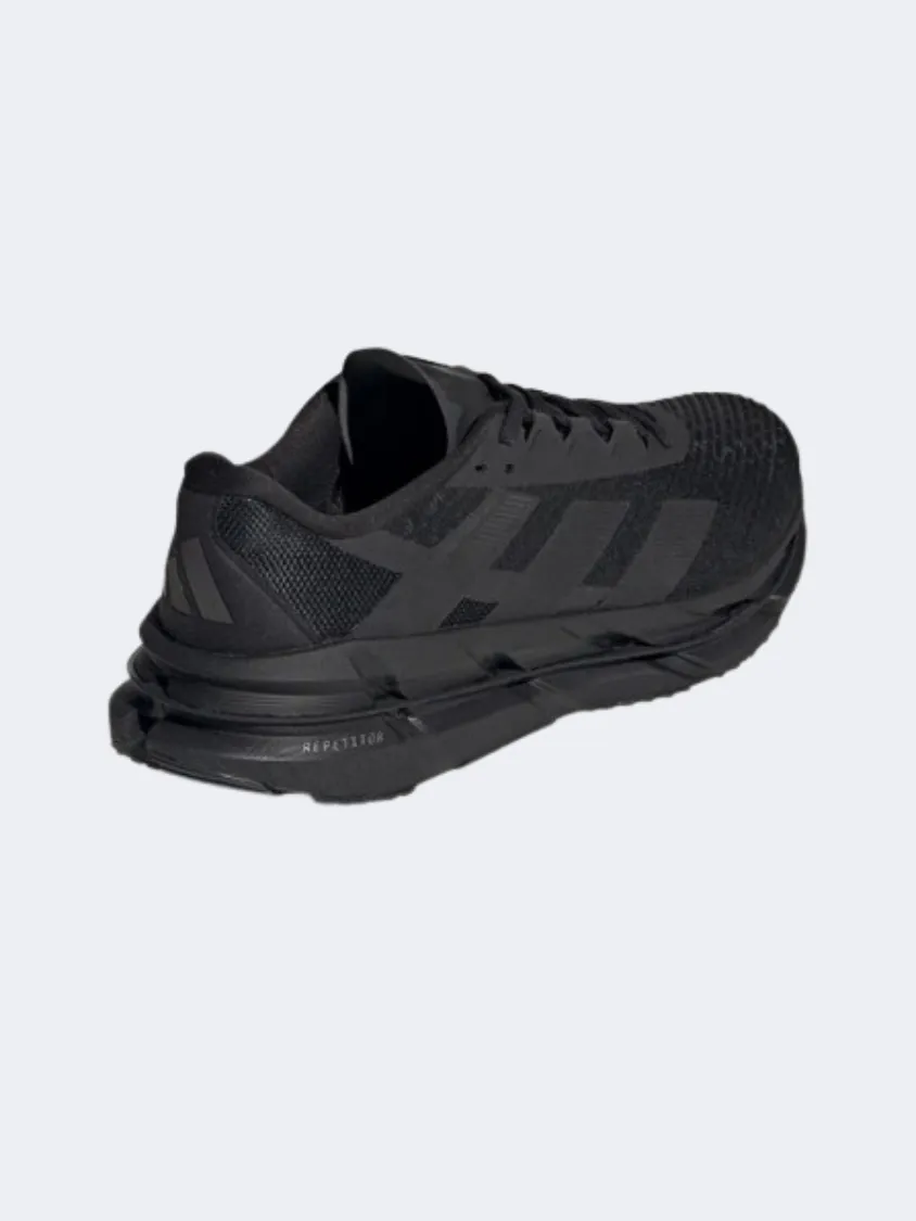 Adidas Adistar Byd Men Running Shoes Black/Carbon Mens Urban Style Comfort Shoes