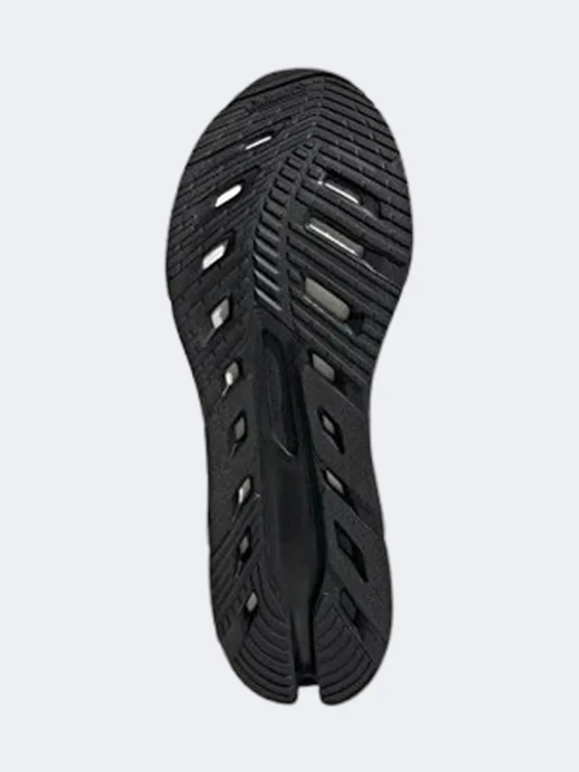Adidas Adistar Byd Men Running Shoes Black/Carbon Mens Urban Style Comfort Shoes