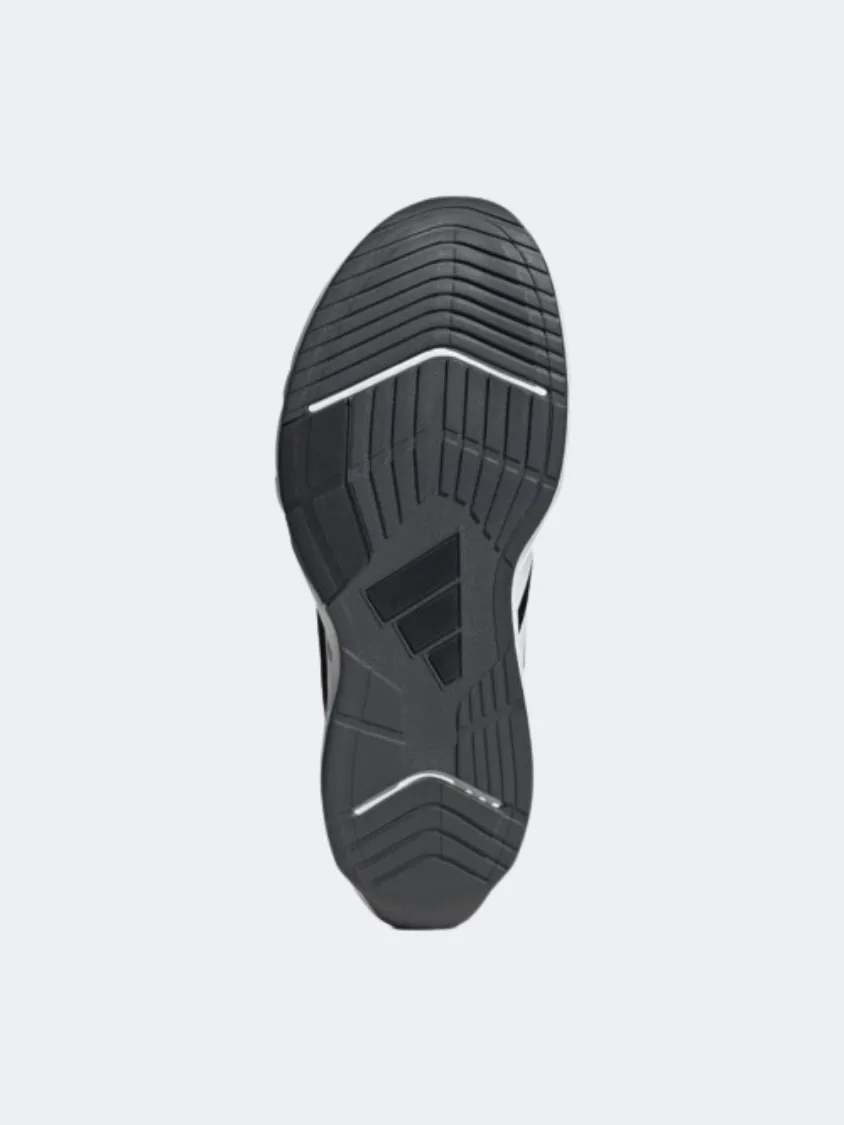 Adidas Amplimove Trainer Men Training Shoes Black/White/Grey Mens Casual Everyday Sneakers