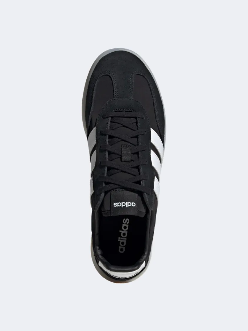 Adidas Barreda Decode Men Sportswear Shoes Black/White Mens Urban Style Comfort Shoes