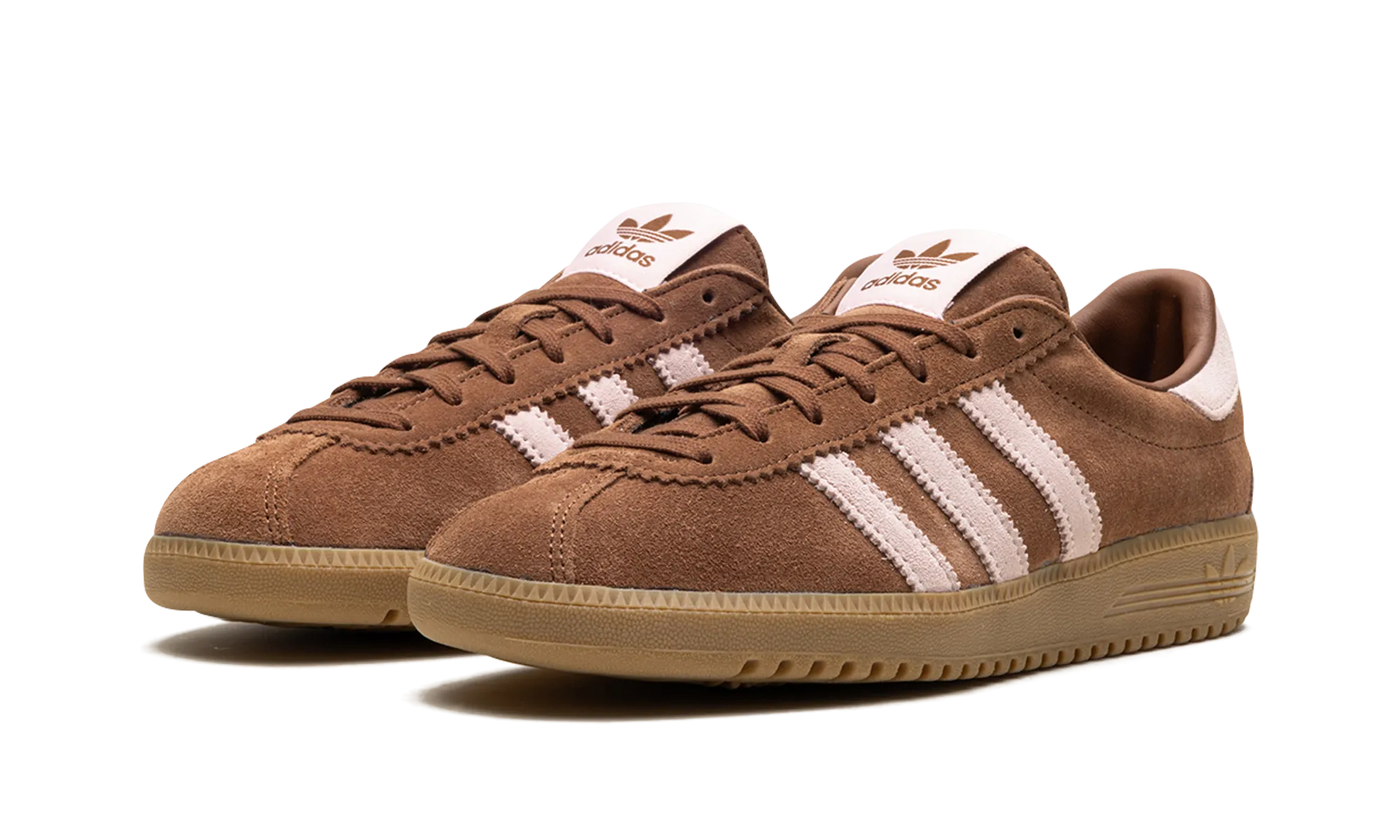 Adidas BRMD WMNS "Sandy Pink" adidas stylish womens sneakers