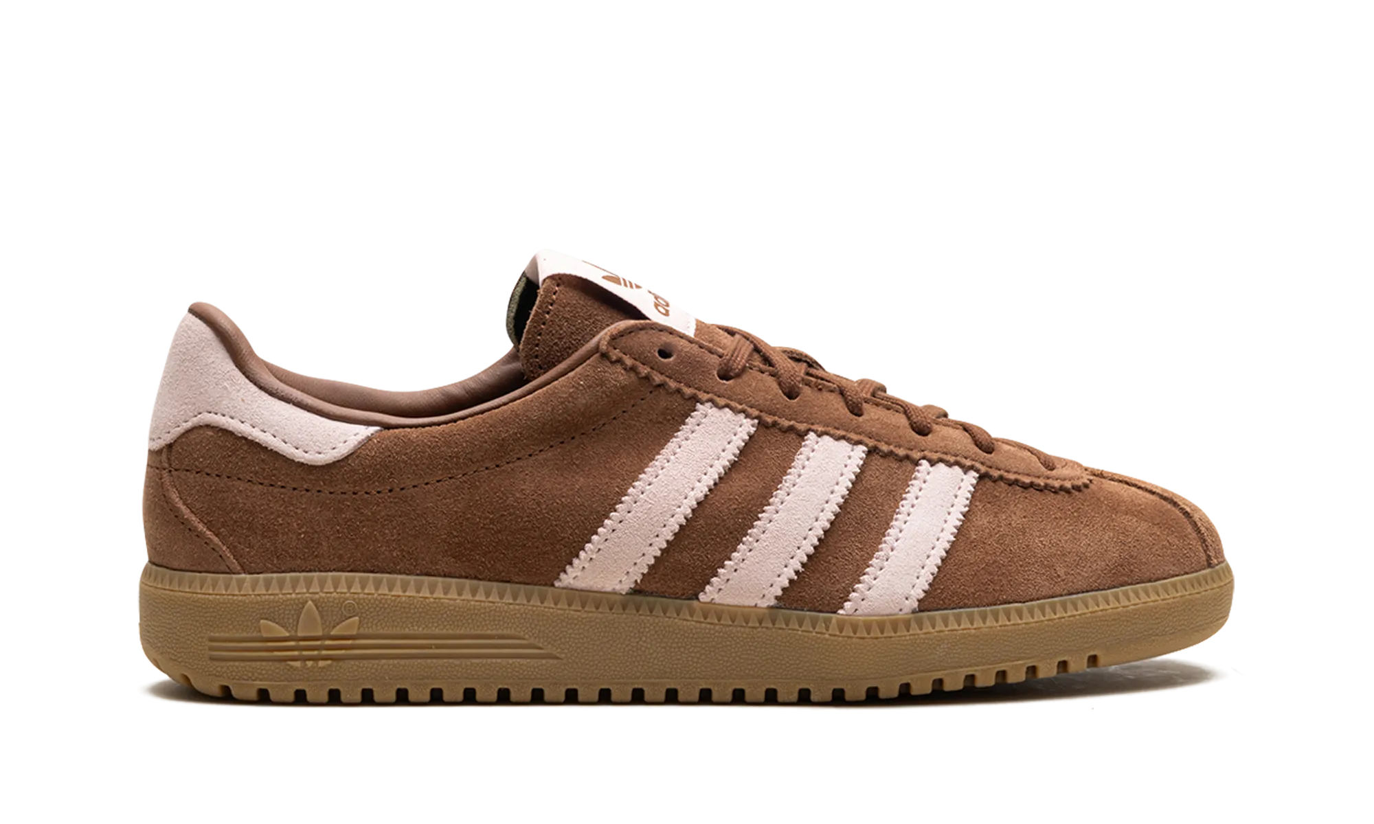 Adidas BRMD WMNS "Sandy Pink" adidas stylish womens sneakers