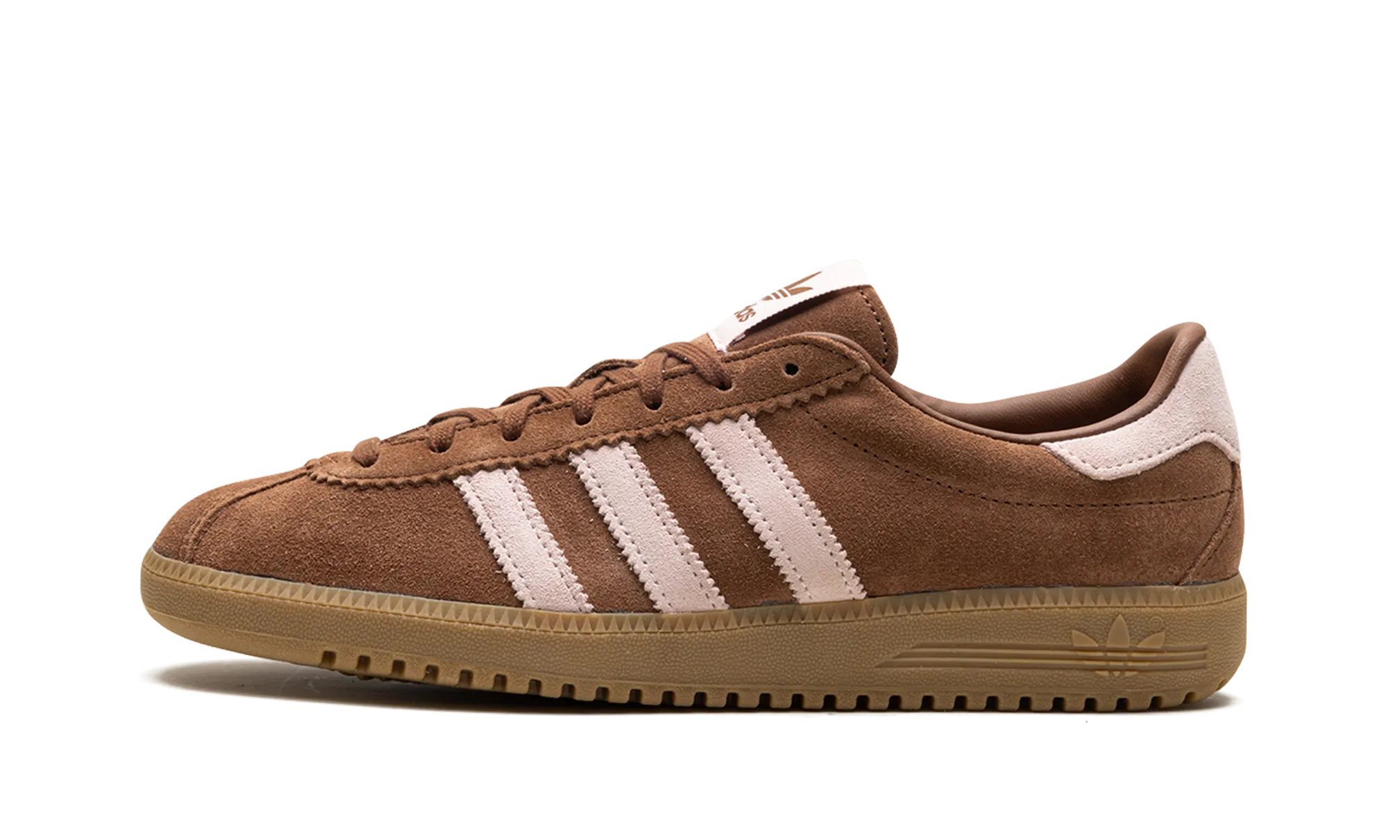 Adidas BRMD WMNS "Sandy Pink" Adidas Women's styles