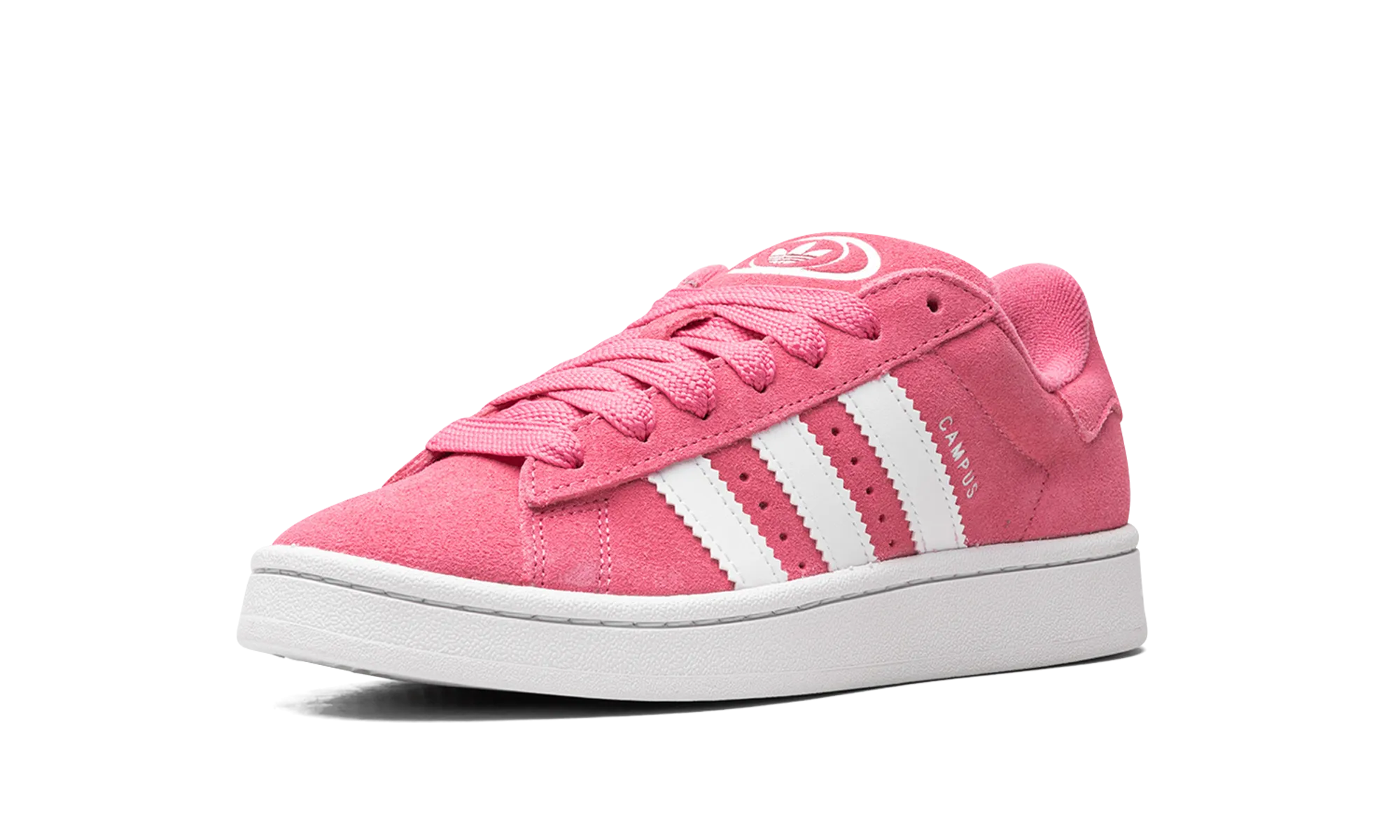 ADIDAS CAMPUS 00S WMNS "Pink Fusion" adidas stylish womens sneakers