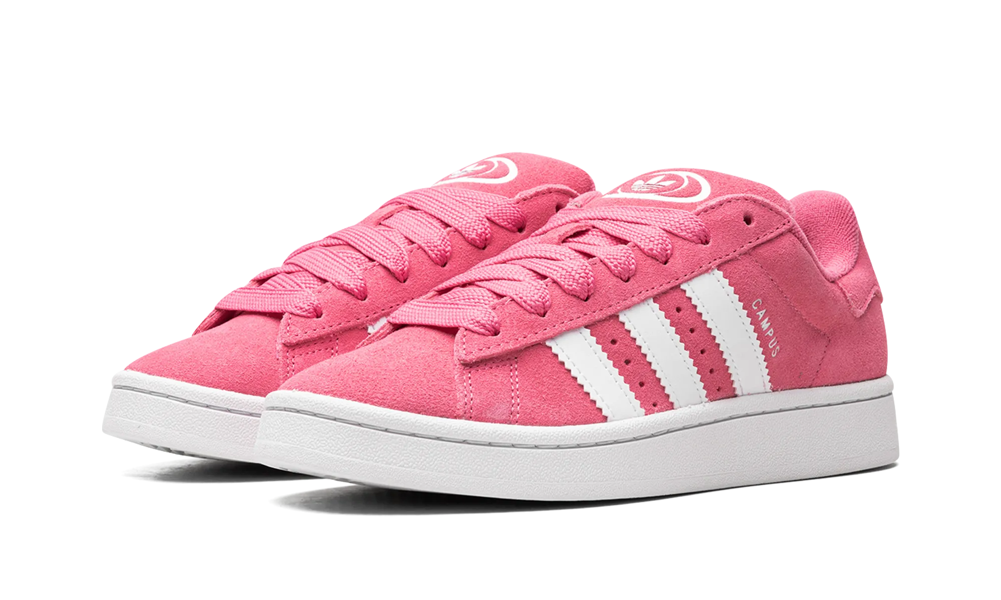 ADIDAS CAMPUS 00S WMNS "Pink Fusion" adidas stylish womens sneakers