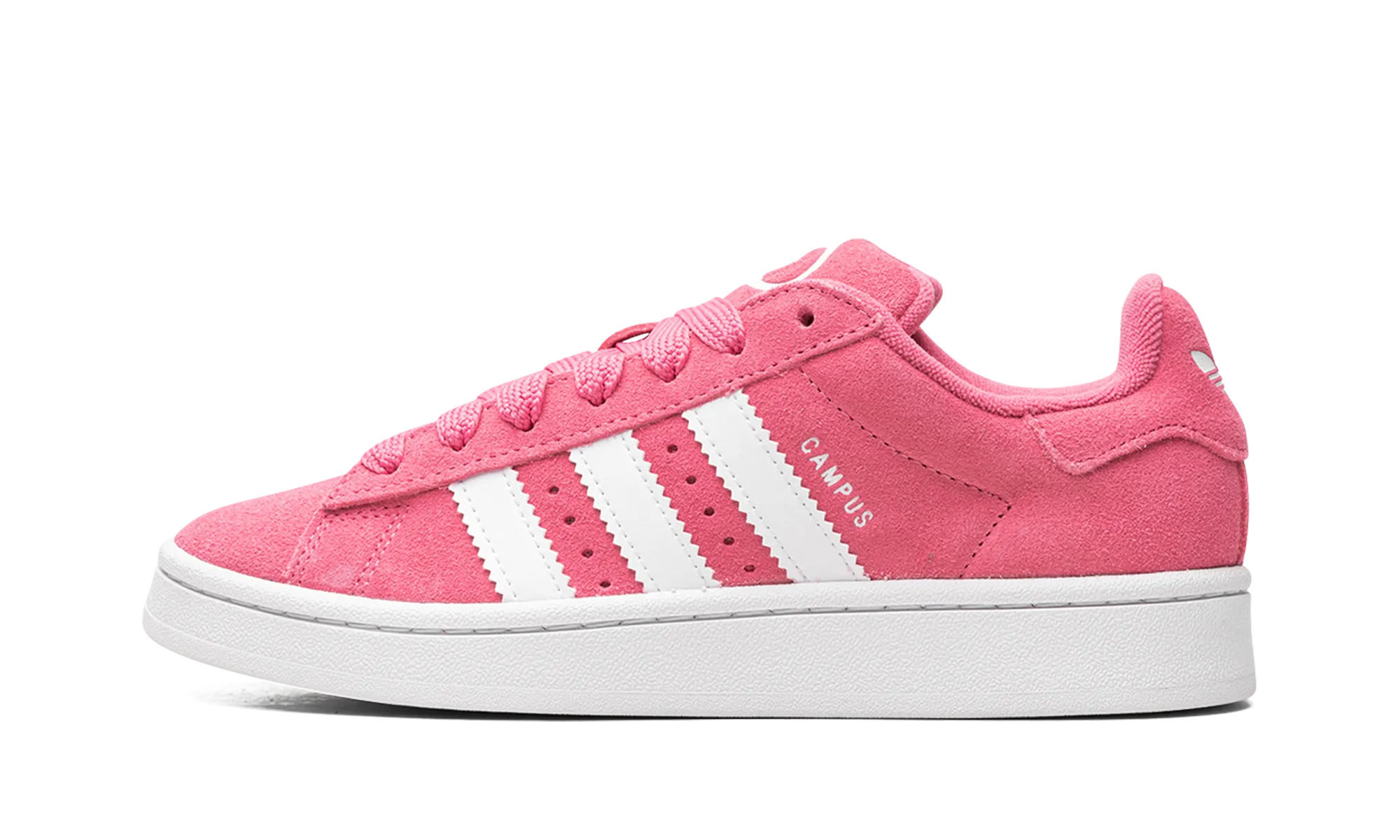 ADIDAS CAMPUS 00S WMNS "Pink Fusion" Adidas Women's styles