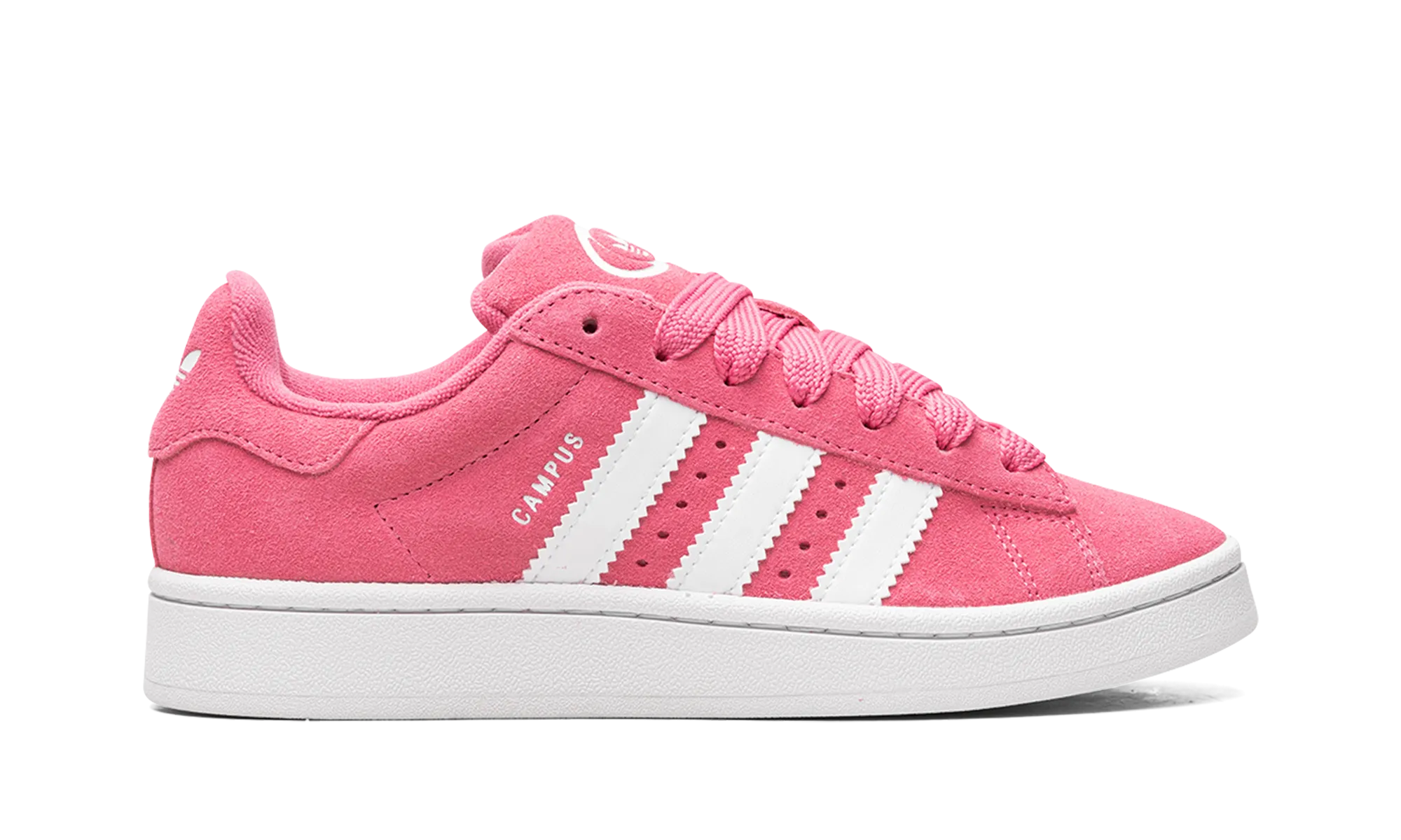 ADIDAS CAMPUS 00S WMNS "Pink Fusion" adidas stylish womens sneakers