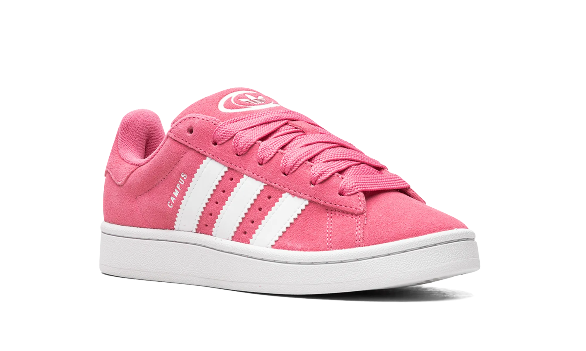 ADIDAS CAMPUS 00S WMNS "Pink Fusion" adidas stylish womens sneakers