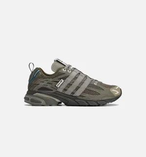 Adidas Clothing Adistar Cushion Mens Lifestyle Shoe - Cushion Branch/Shadow Green