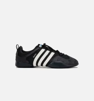 Adidas Clothing Bad Bunny Ballerina Mens Lifestyle Shoe - Black/White/Grey