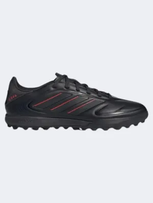 Adidas Copa Pure Iii League Men Football Shoes Black/Carbon/Red Essential mens casual shoes for comfort