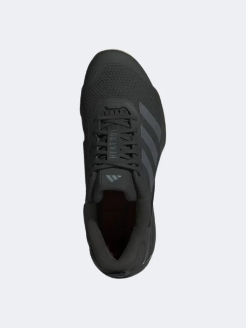 Adidas Dropset 3 Men Training Shoes Black/Grey Mens Urban Style Comfort Shoes