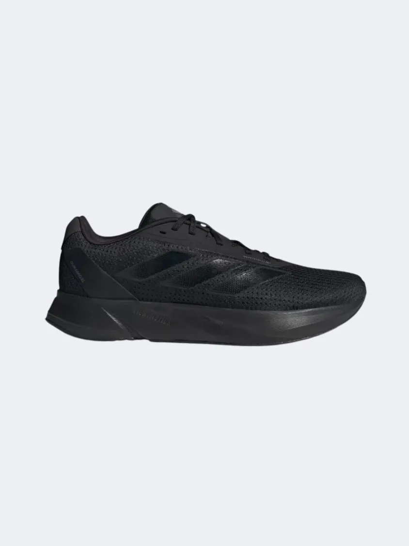 Adidas Duramo Sl Men Running Shoes Black/ White Mens shoes for everyday urban style