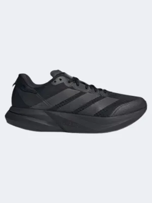 Adidas Duramo Speed 2 Men Running Shoes Black Essential mens casual shoes for comfort