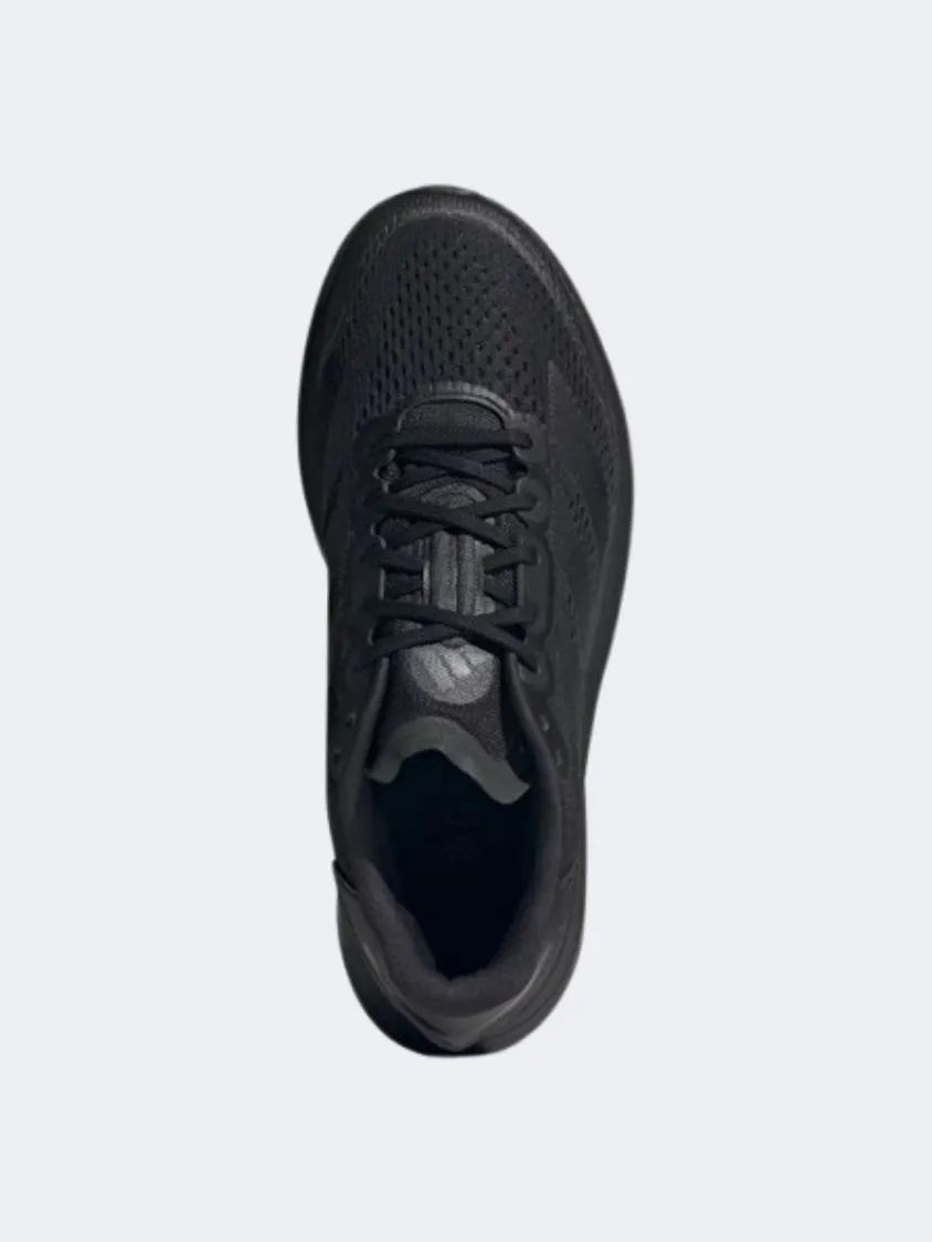 Adidas Duramo Speed 2 Men Running Shoes Black Mens Urban Style Comfort Shoes