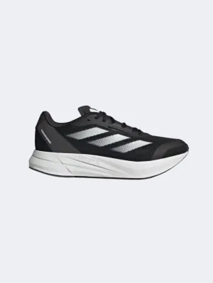 Adidas Duramo Speed Men Running Shoes Black/White/Carbon Mens shoes for everyday urban style