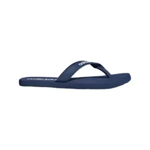 Adidas Eezay Flip Flop Men Swim Slippers Blue Eg2041 Mens shoes for everyday urban style