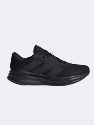 Adidas Galaxy 7 Men Running Shoes Black Mens shoes for everyday urban style