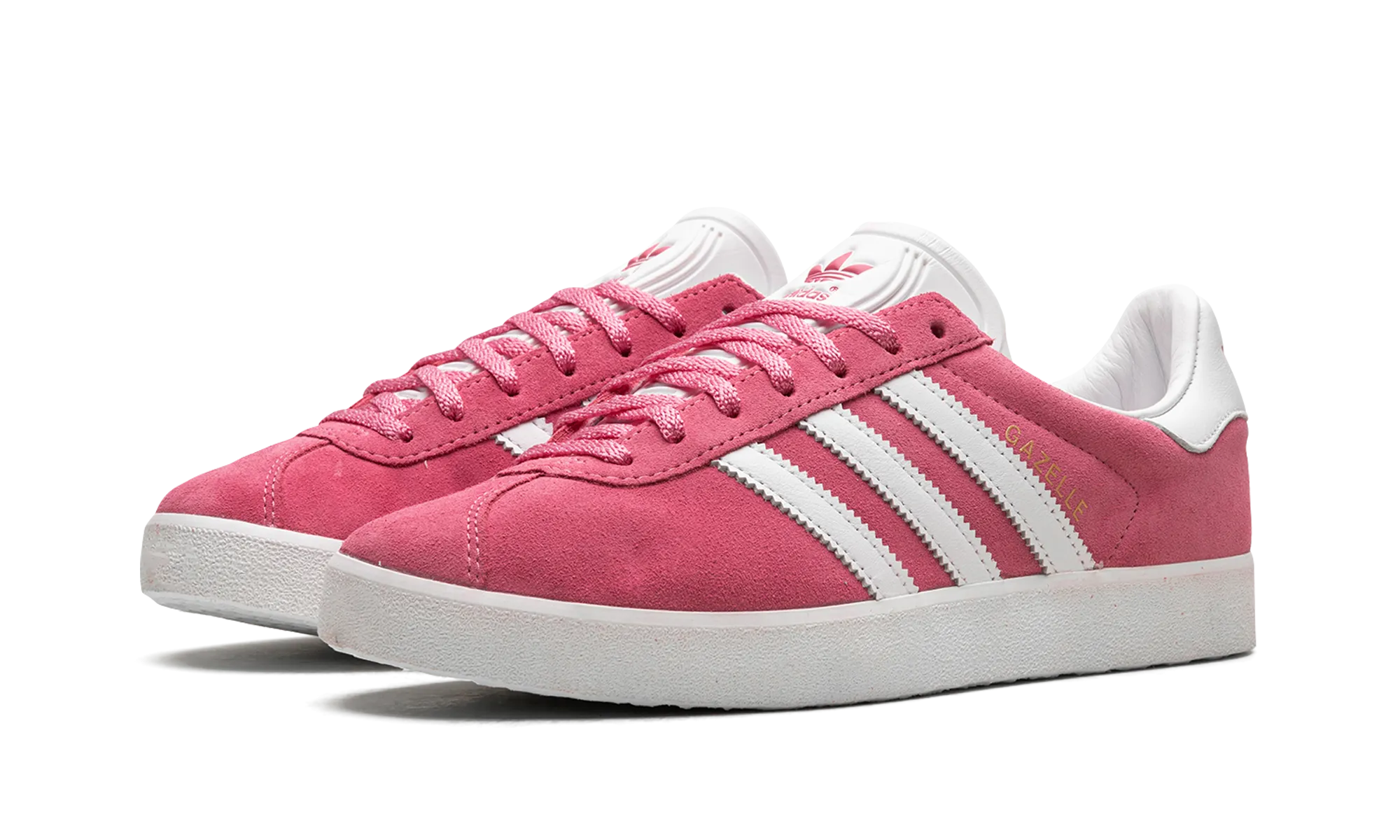 Adidas Gazelle 85 "Pink Fusion" adidas low-top mens trainers
