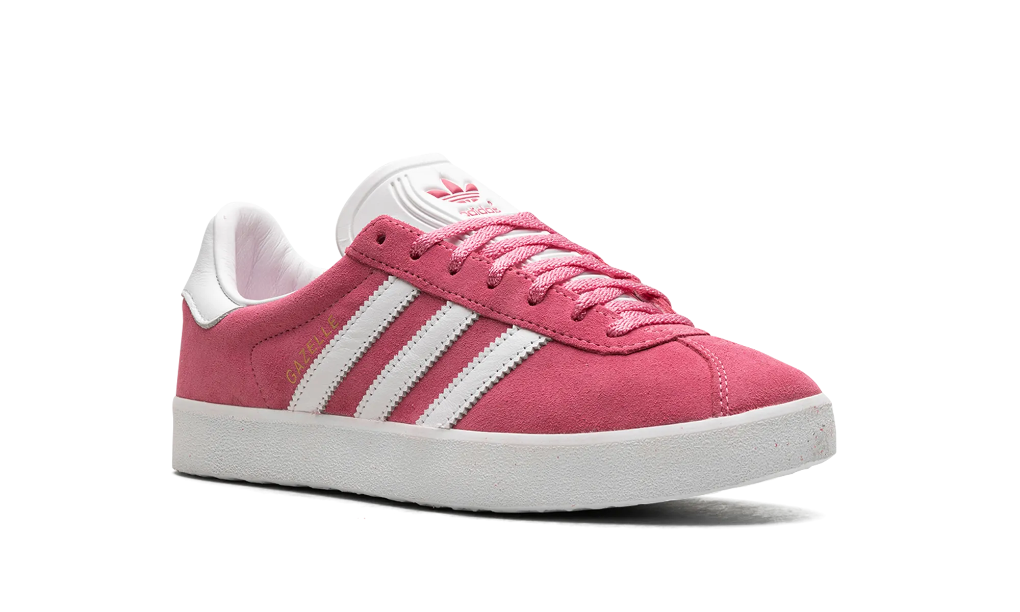 Adidas Gazelle 85 "Pink Fusion" adidas low-top mens trainers