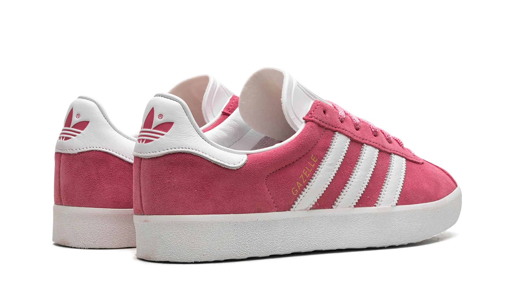 Adidas Gazelle 85 "Pink Fusion" adidas low-top mens trainers