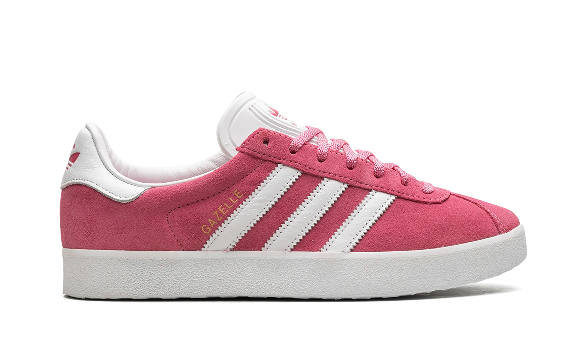 Adidas Gazelle 85 "Pink Fusion" adidas low-top mens trainers