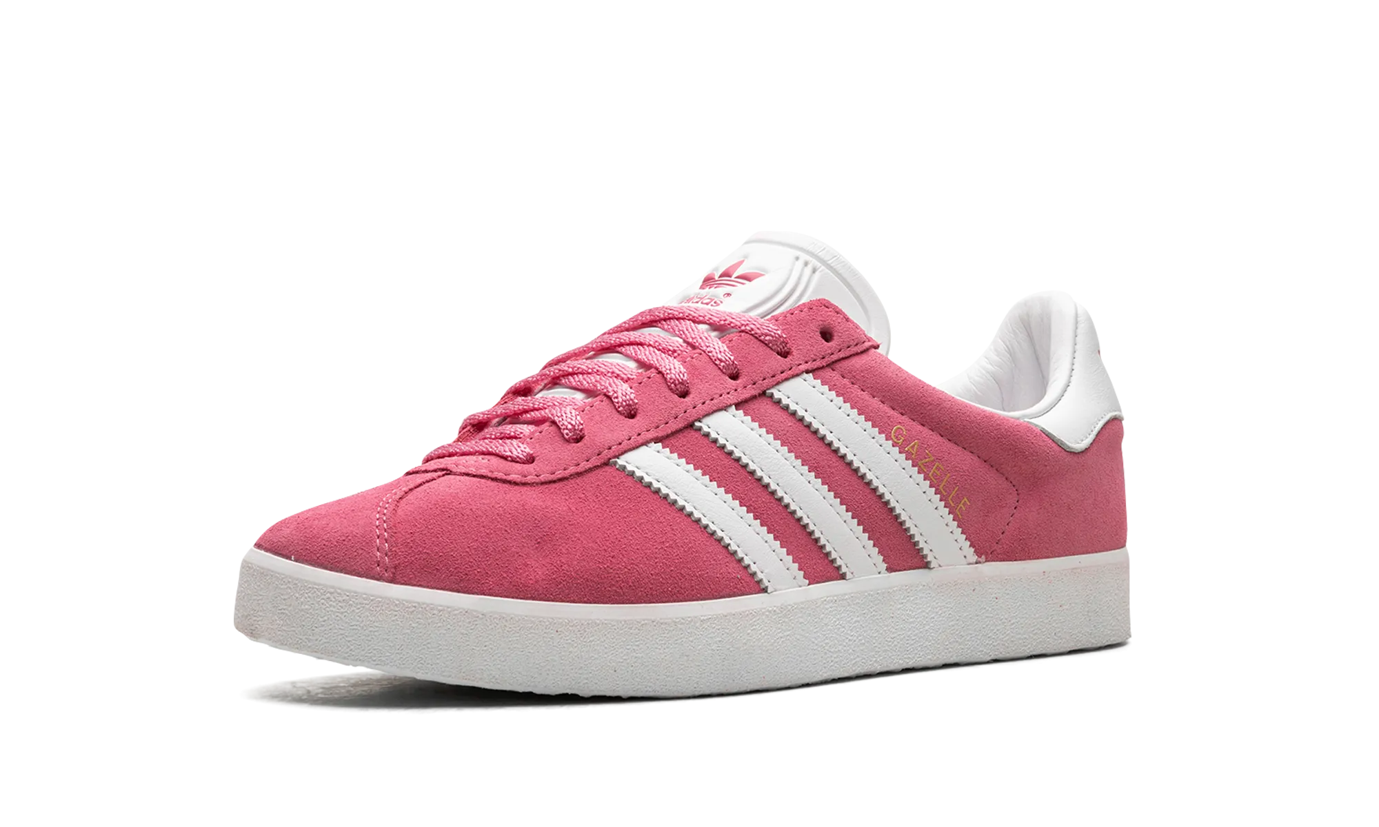 Adidas Gazelle 85 "Pink Fusion" adidas low-top mens trainers
