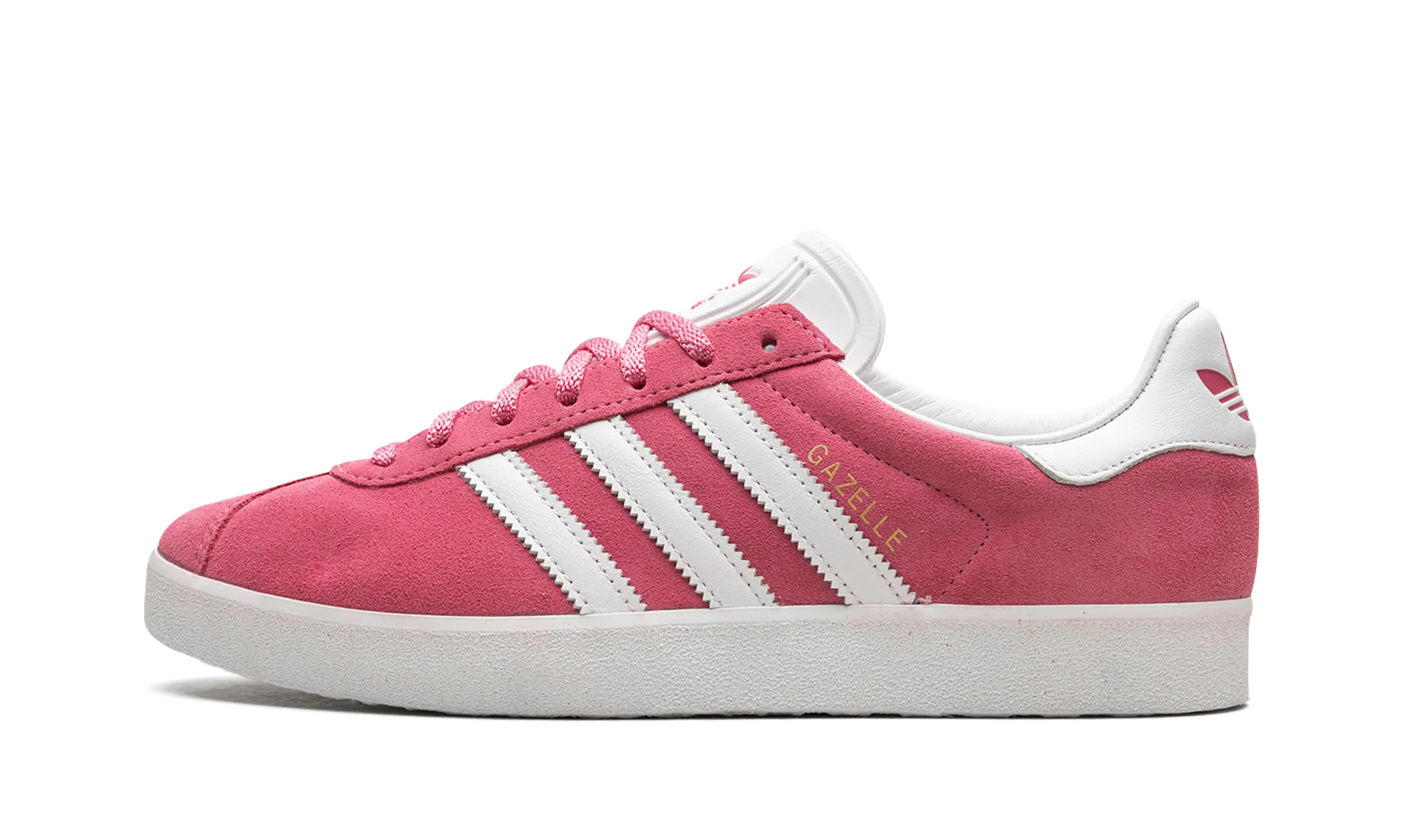 Adidas Gazelle 85 "Pink Fusion" Adidas Men's designs