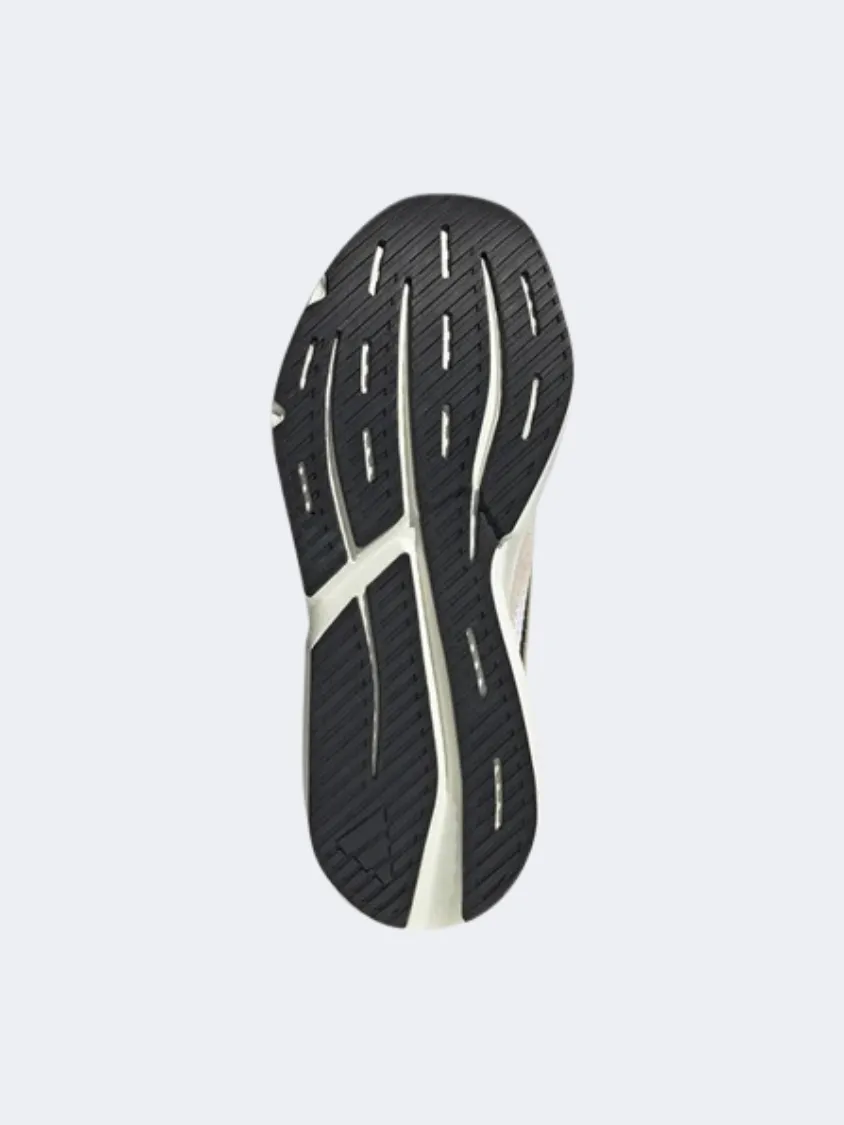 Adidas Lightblaze Men Sportswear Shoes Alumina/Black Mens Urban Style Comfort Shoes