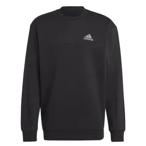 adidas - Men's Fleece Badge Of Sport Sweatshirt (HN4758)