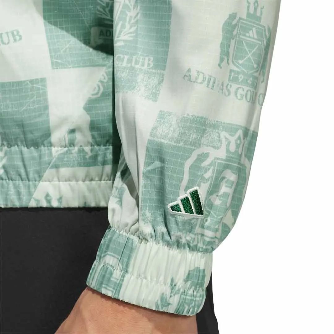 adidas - Men's Go To Anorak Jacket (IQ2973)
