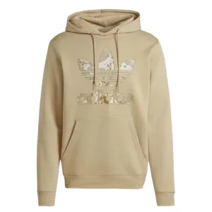 adidas - Men's Graphics Camo Infill Hoodie (IU4682)