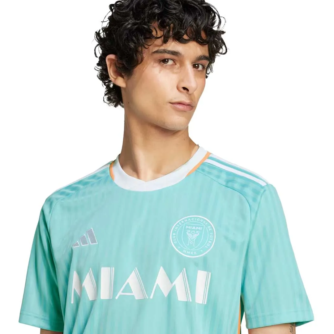 adidas - Men's Inter Miami CF 24 Third Jersey (JJ1449)
