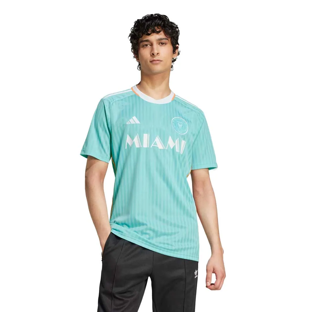 adidas - Men's Inter Miami CF 24 Third Jersey (JJ1449)