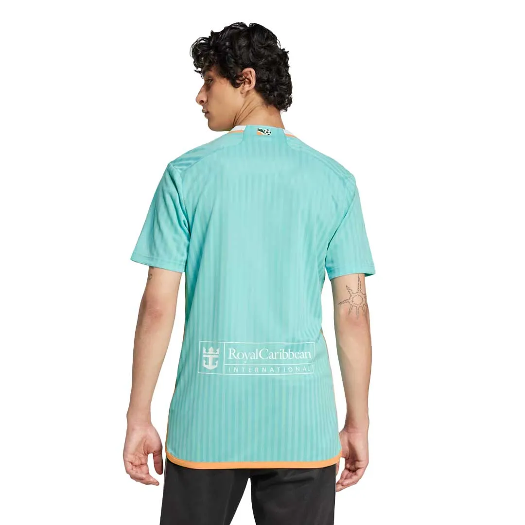 adidas - Men's Inter Miami CF 24 Third Jersey (JJ1449)