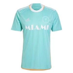 adidas - Men's Inter Miami CF 24 Third Jersey (JJ1449)