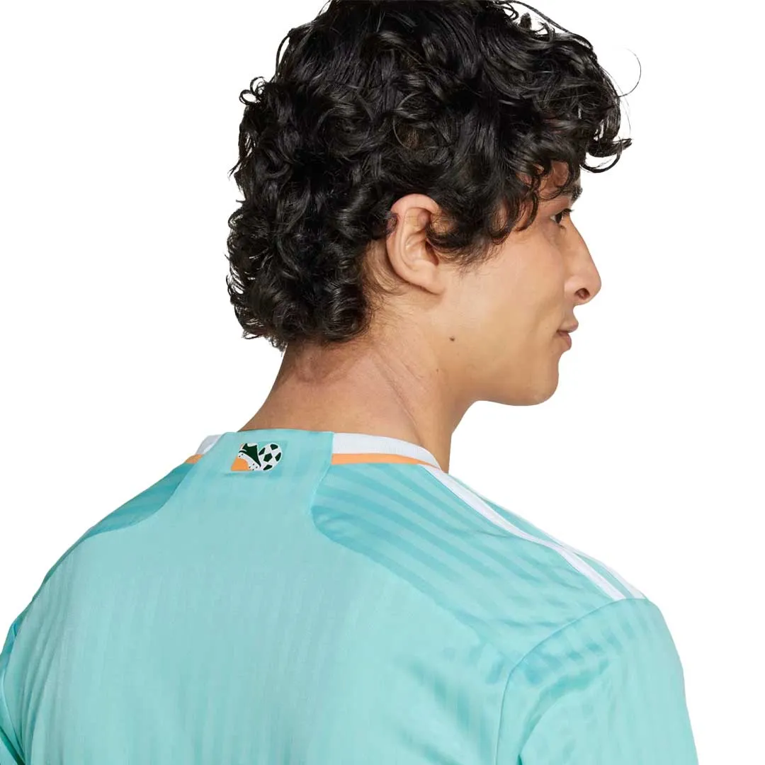 adidas - Men's Inter Miami CF 24 Third Jersey (JJ1449)