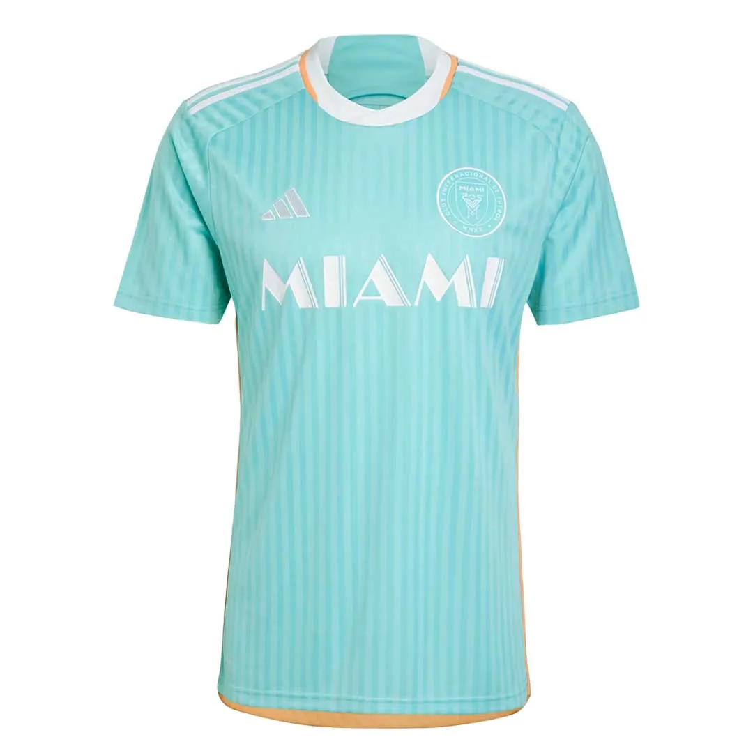 adidas - Men's Inter Miami CF 24 Third Jersey (JJ1449)