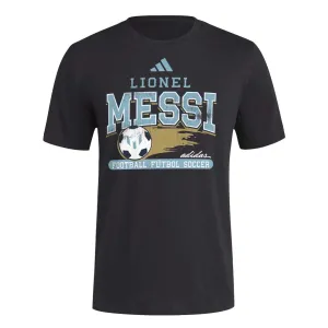 adidas - Men's LM Varsity T-Shirt (JJ2298)