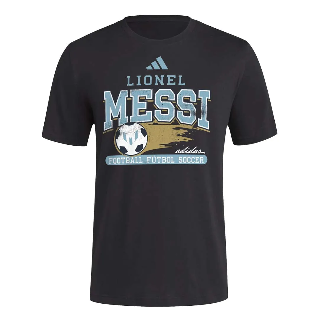 adidas - Men's LM Varsity T-Shirt (JJ2298)