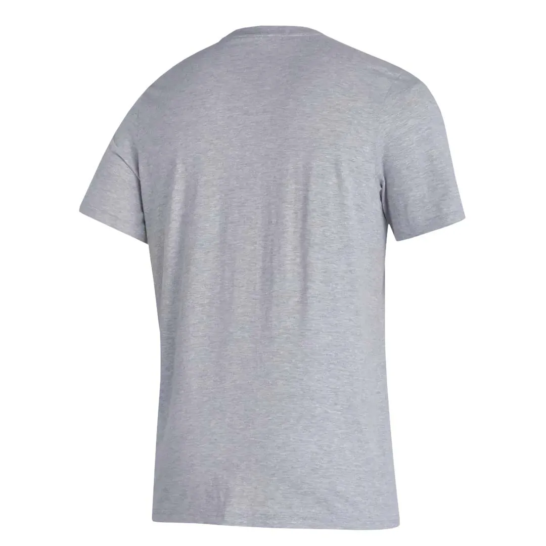 adidas - Men's Toronto Maple Leafs Short Sleeve T-Shirt (IA3642)