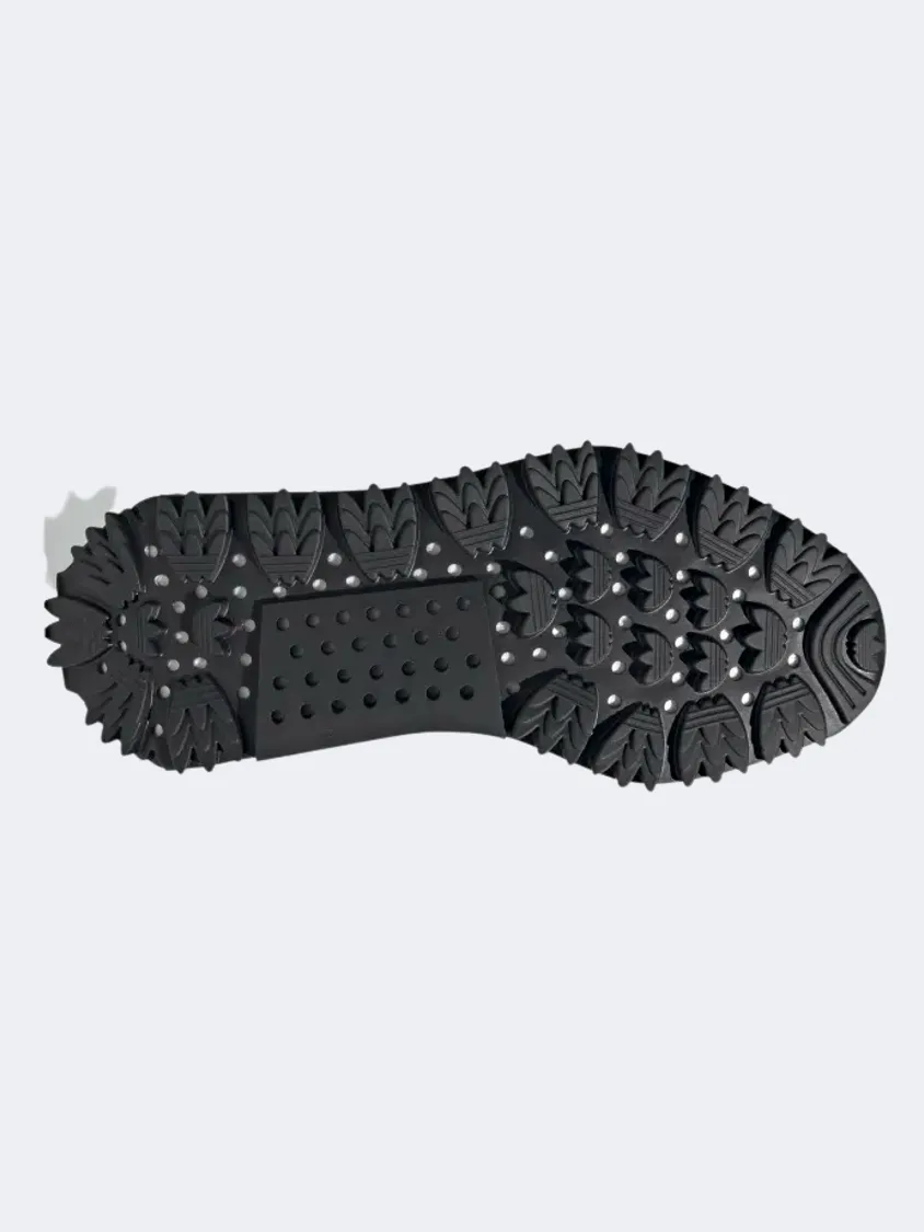 Adidas Nmd_S1 Men Original Shoes Black Mens Casual Everyday Sneakers