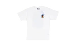 adidas Olympic Tee "White" Adidas Men's varieties